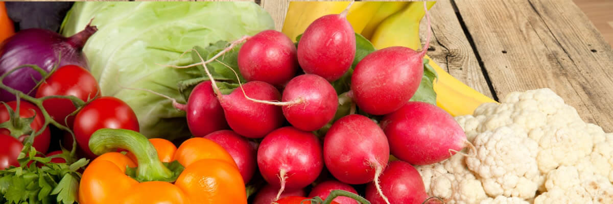 Donate food to the Waterville Food Bank, Waterville, Maine.